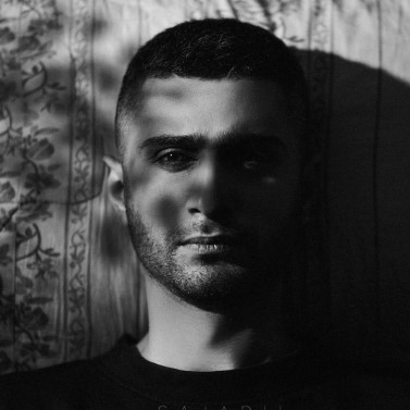 دانلود آهنگ همه میرن و تموم میشه موندنا زود سجادی