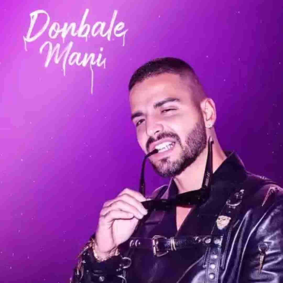 دانلود آهنگ دنبال منی مارسل