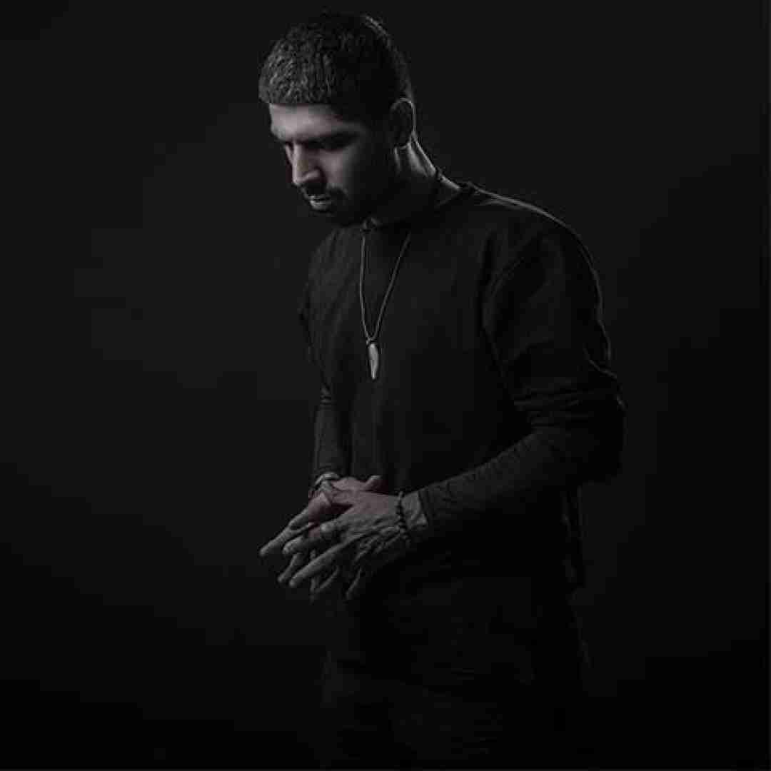 دانلود آهنگ آژیر پلیس رضا پیشرو 