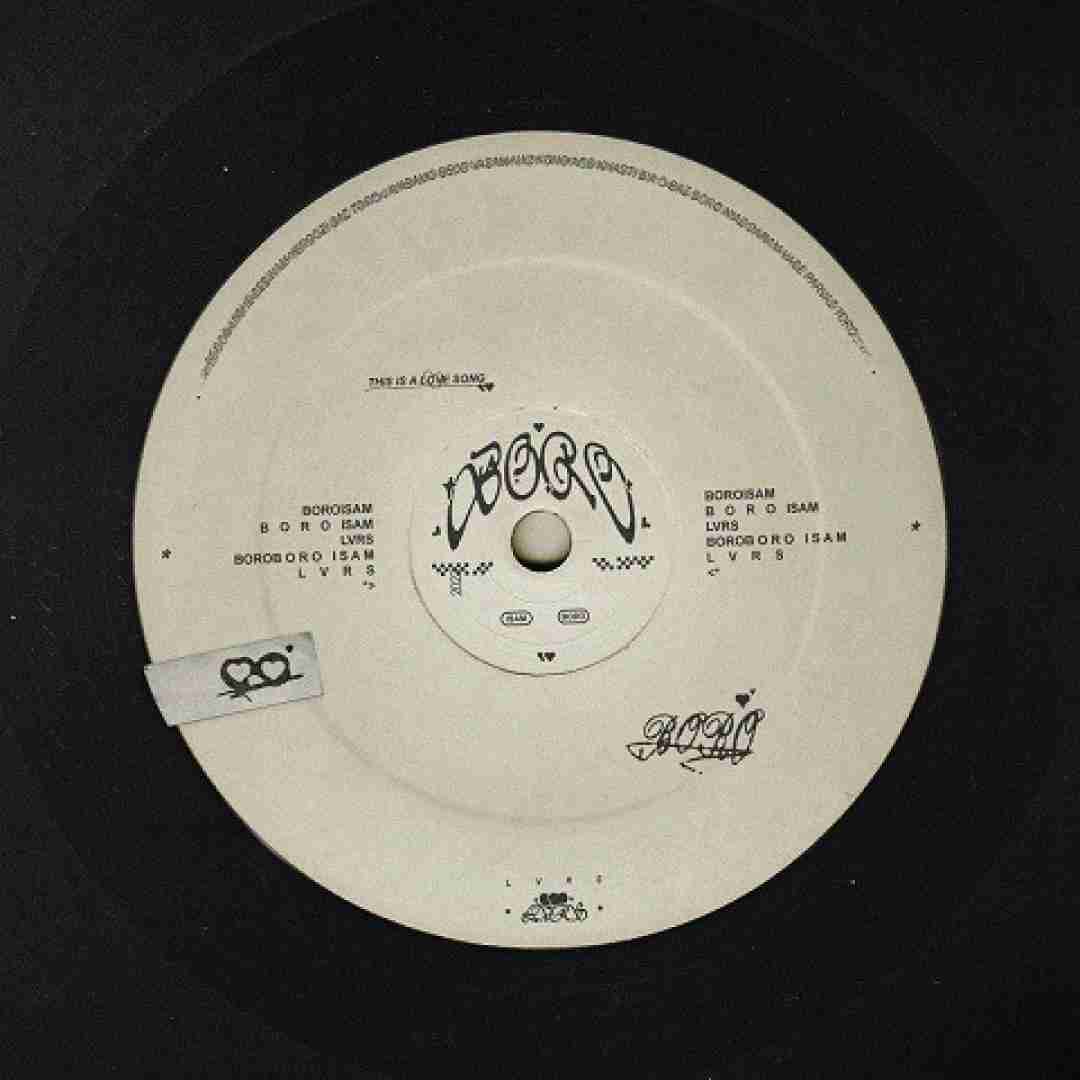 دانلود آهنگ برو آیسم