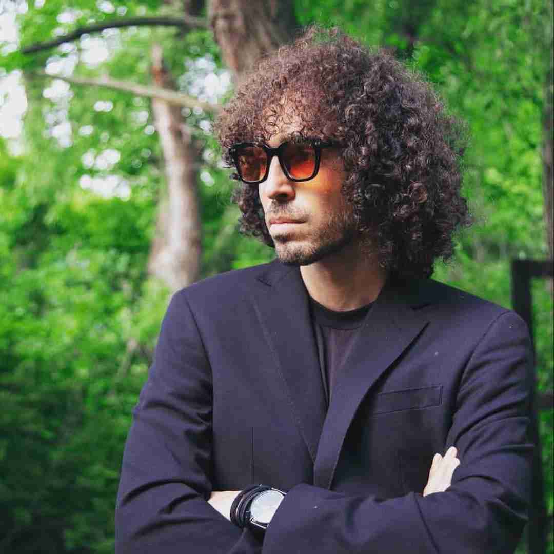 دانلود آهنگ ستاره سهیل جیدال