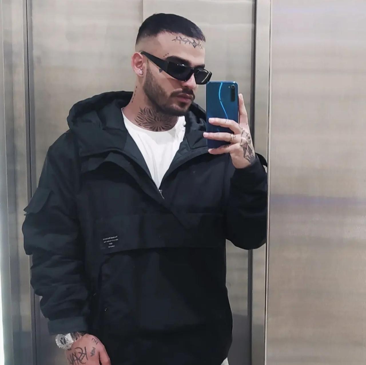 دانلود آهنگ ترور ایسین