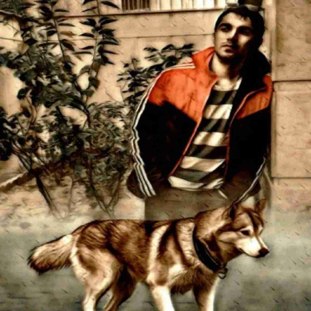 دانلود آهنگ قاضی یوسف جاودان فرد