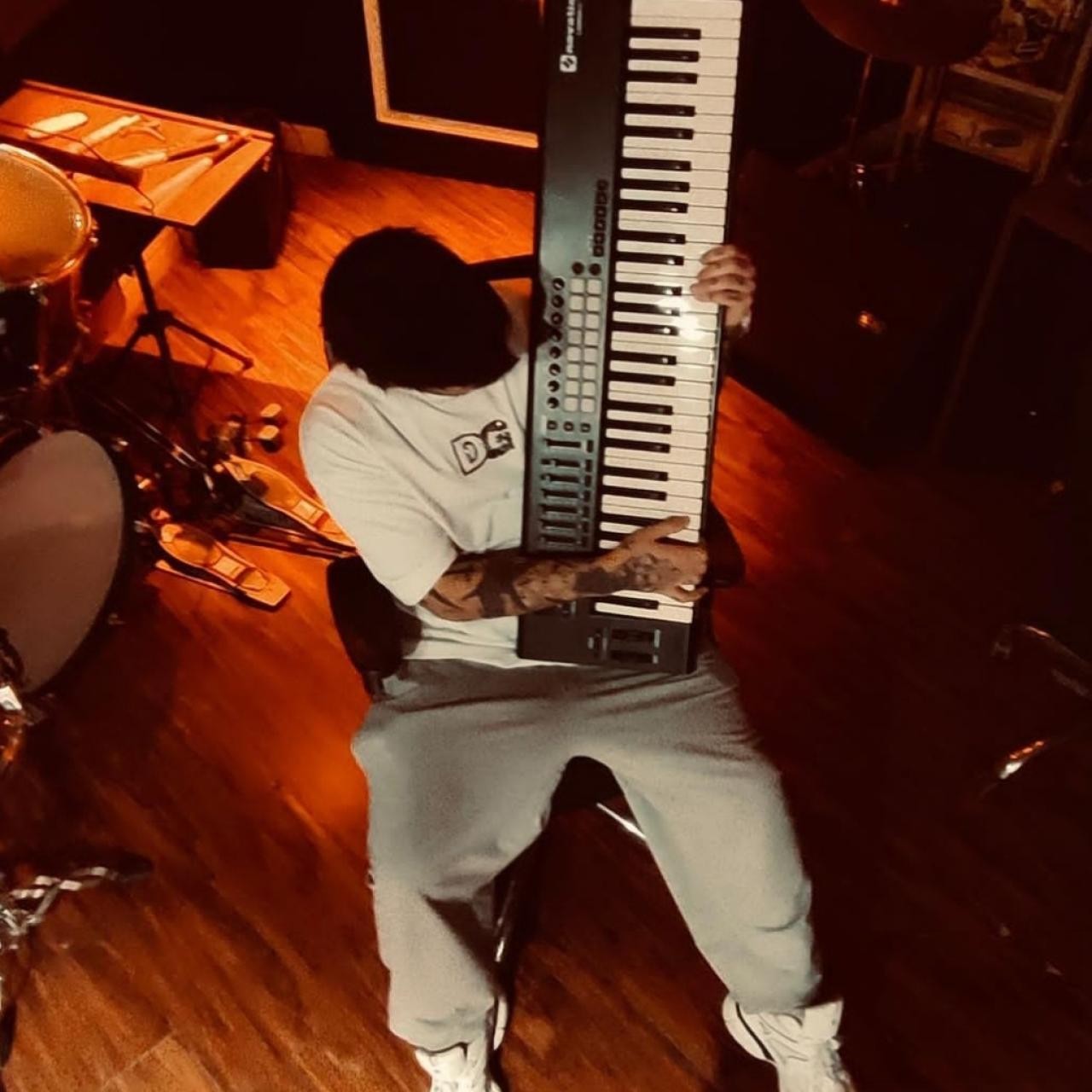 دانلود آهنگ بوستد ایسین