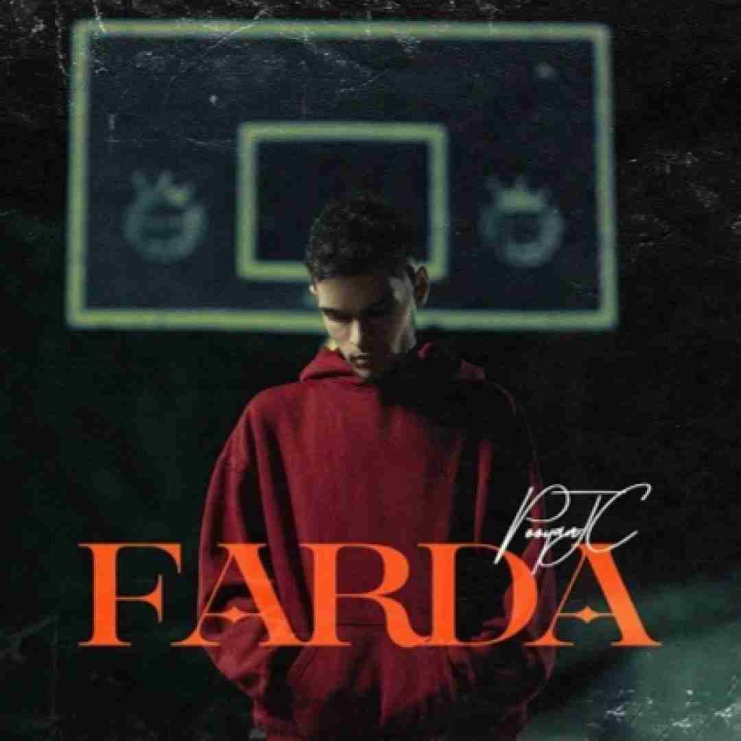 دانلود آهنگ فردا پویان جی سی