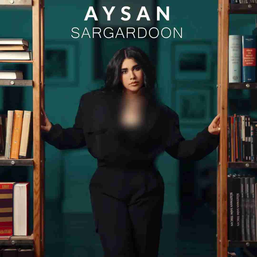 دانلود آهنگ سرگردون آیسان