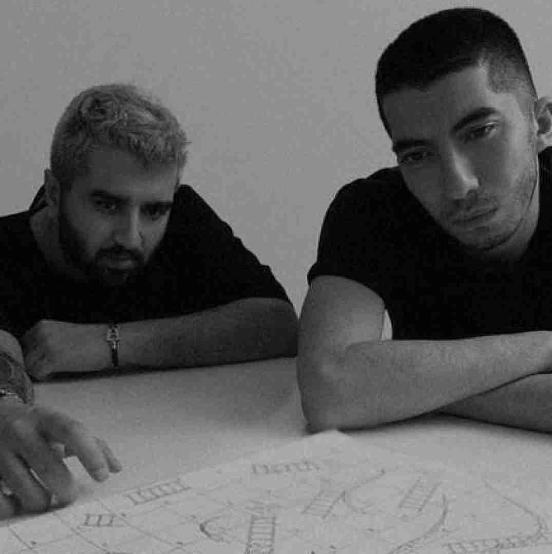 دانلود آهنگ مواظبم باش(ورژن لایو) د دان