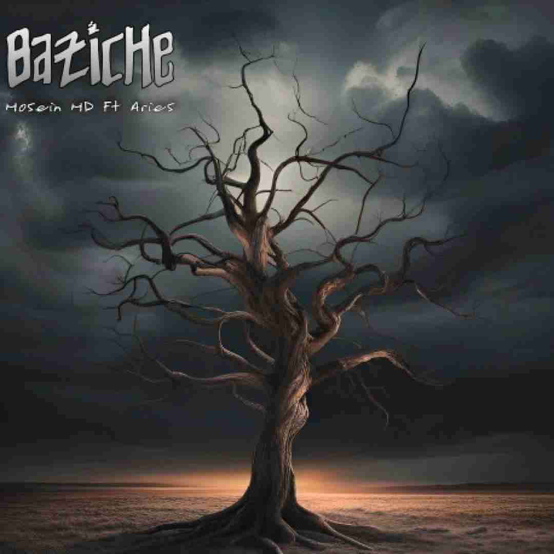 دانلود آهنگ بازیچه حسین اچ دی و آریس