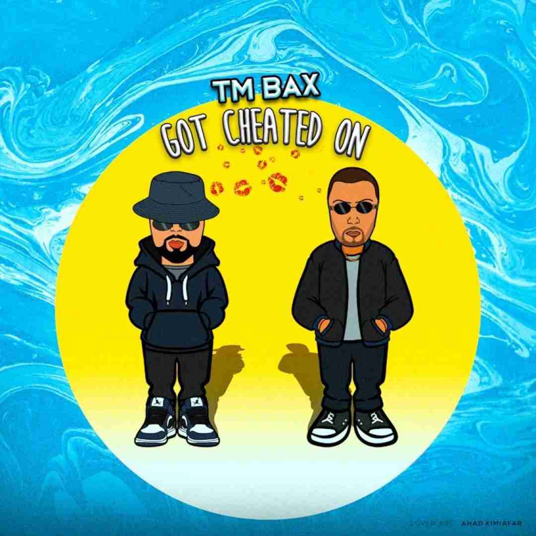 دانلود آهنگ Got Cheated On تی ام بکس