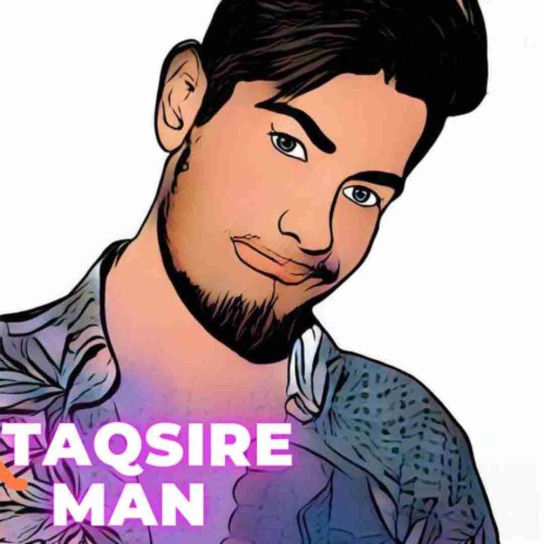 دانلود آهنگ تقصیر من مهرداد