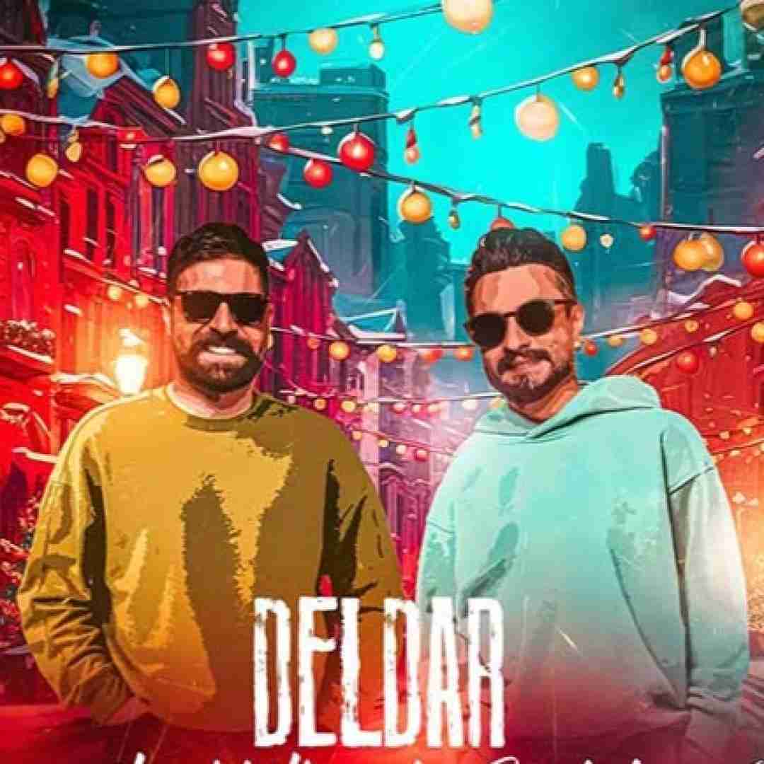 دانلود آهنگ دلدار حمید هیراد و راغب