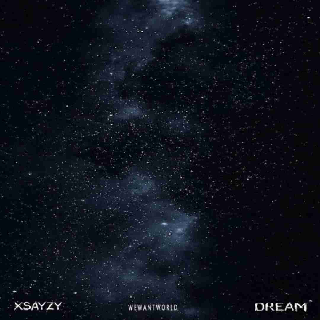 دانلود آهنگ Dream  اکسیزی