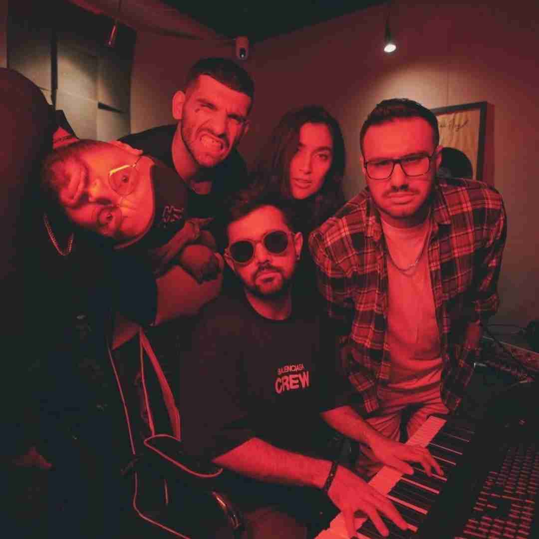 دانلود آهنگ Lancome اکتاو