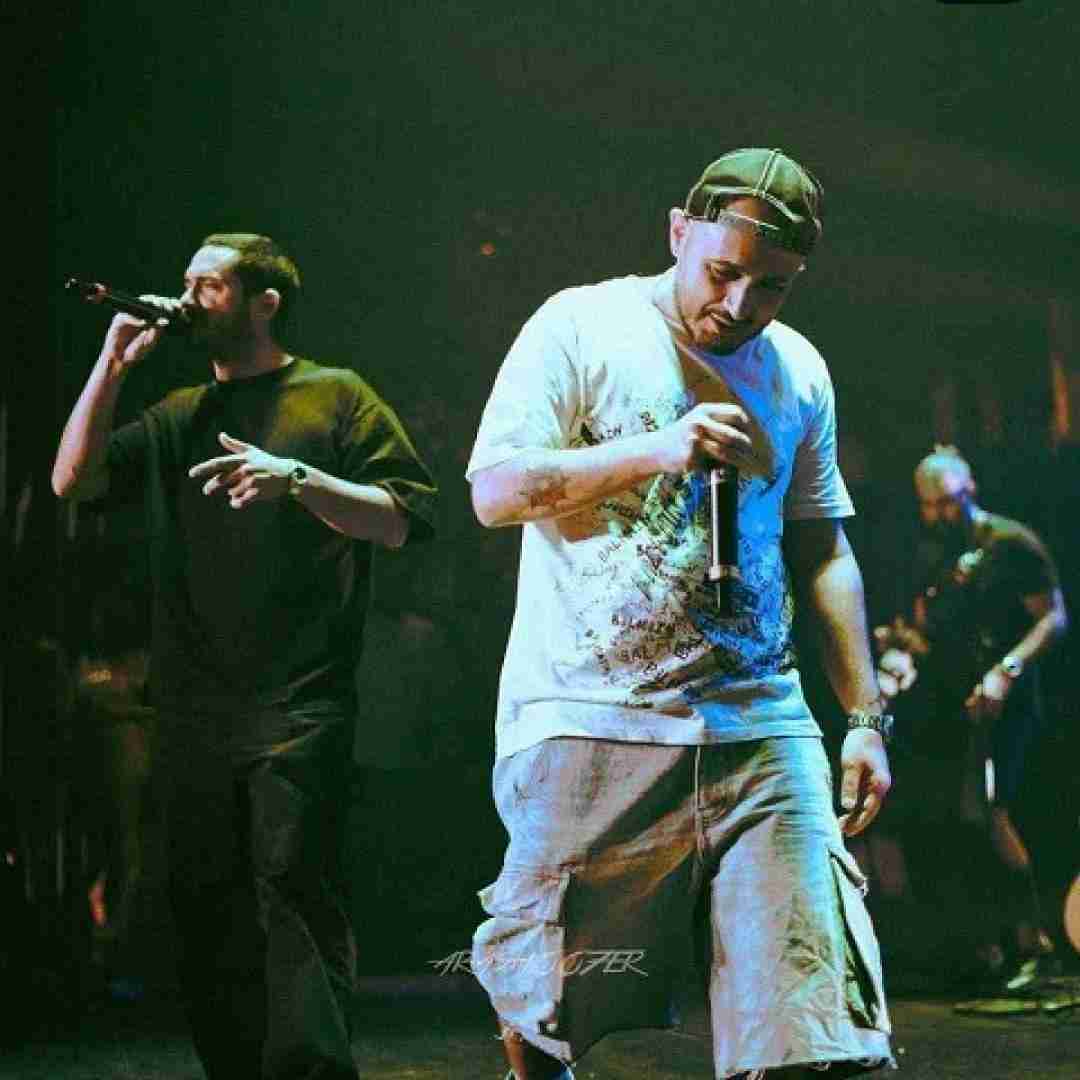 دانلود آهنگ سینگل سپهر خلسه و سیجل