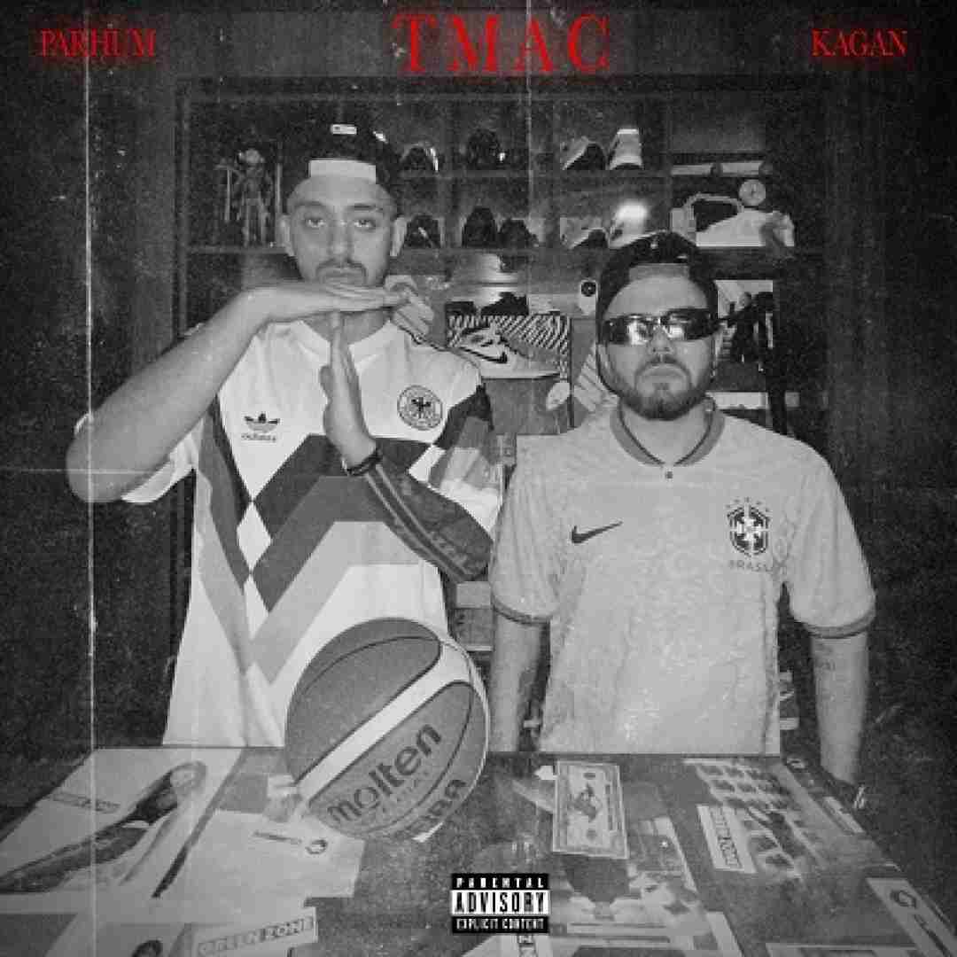 دانلود آهنگ تی ماک ( TMAC ) پرهام و اشکان کاگان