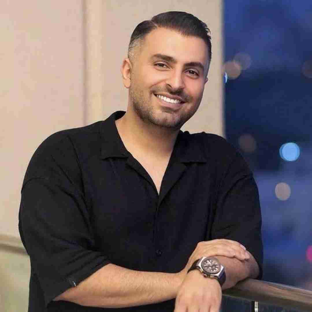 دانلود آهنگ پاقدم علیرضا طلیسچی