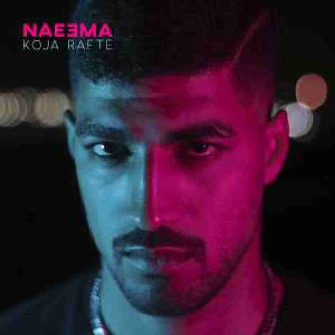 دانلود آهنگ کجا رفته نعیما