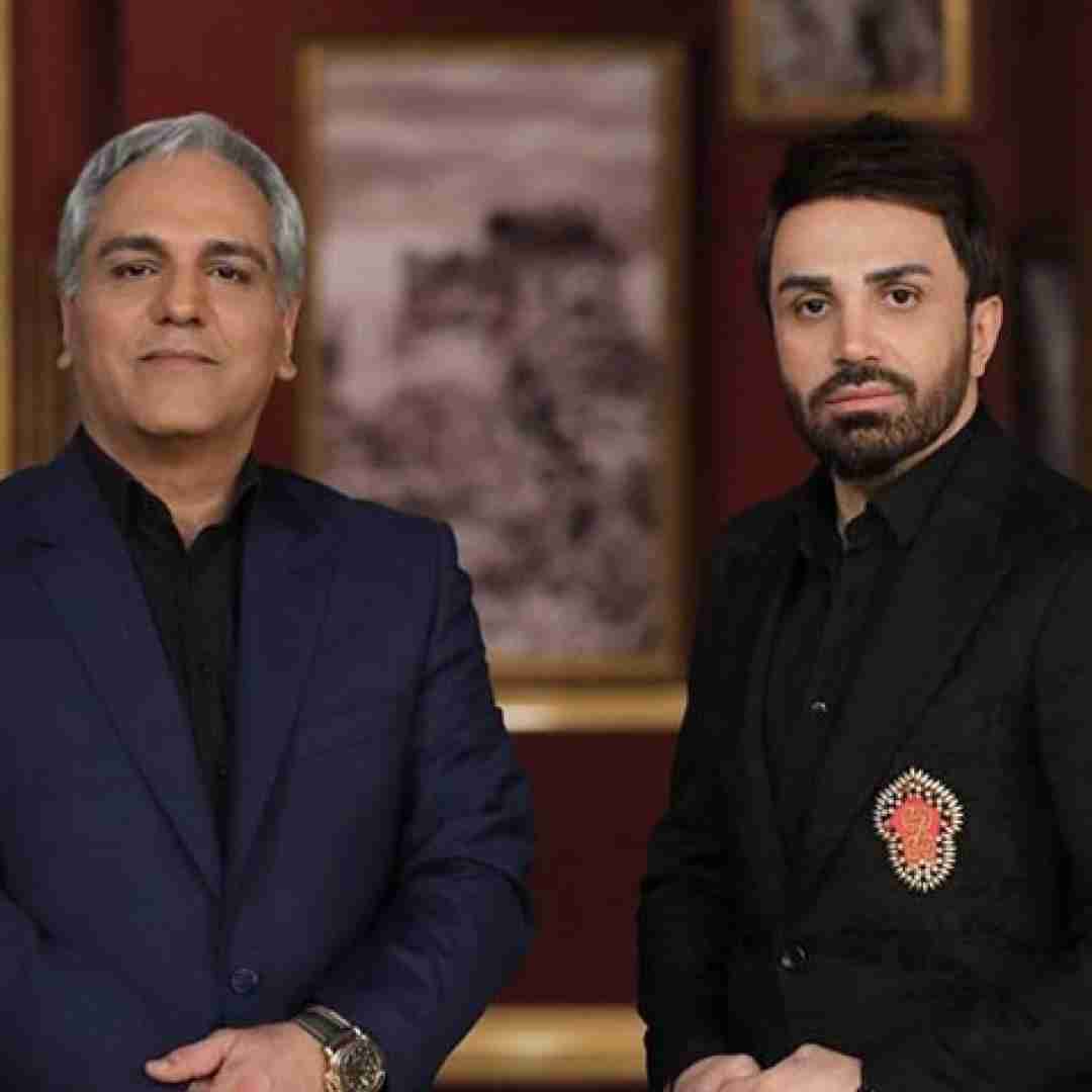 دانلود آهنگ میزنه چنگ میبره جنگ دل منو خاطره هات علی لهراسبی