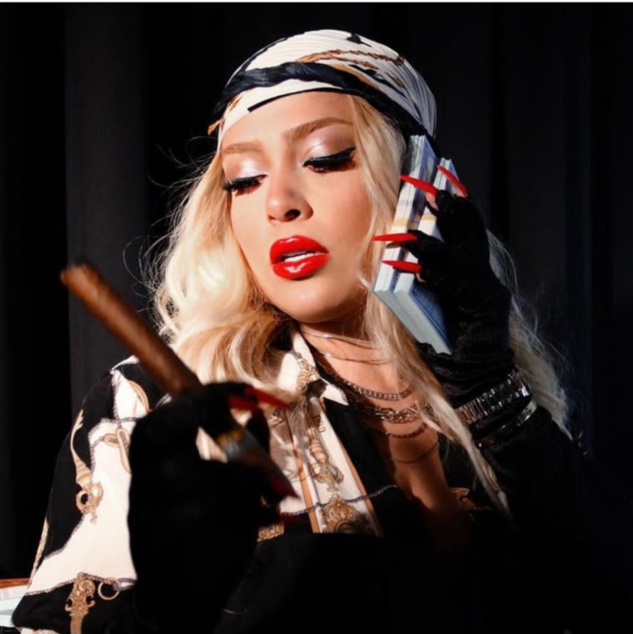 دانلود آهنگ رده پا شری ام