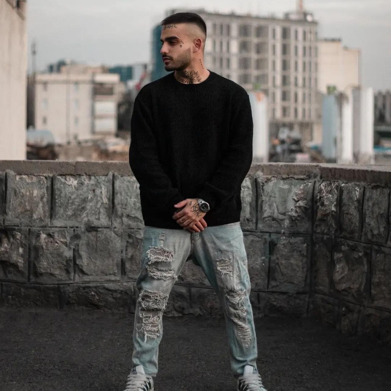 دانلود آهنگ تتو ایسین