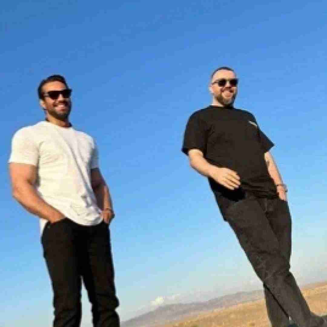 دانلود آهنگ بیخیال سهراب ام جی