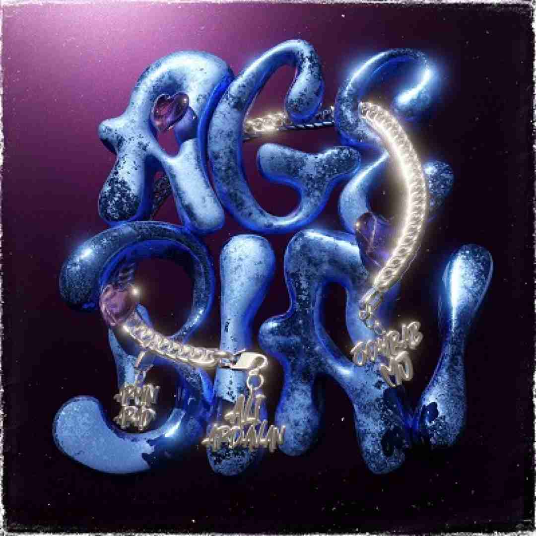 دانلود آهنگ اگه بیای علی اردوان و سهراب ام جی