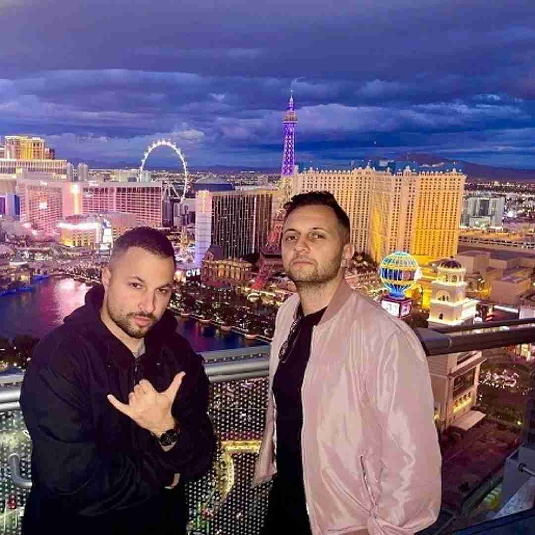 دانلود آهنگ گات چیتد آن تی ام بکس