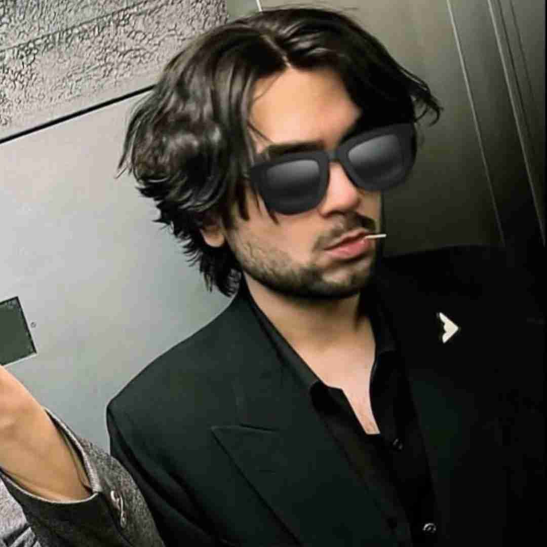 دانلود آهنگ خونسرد تهم