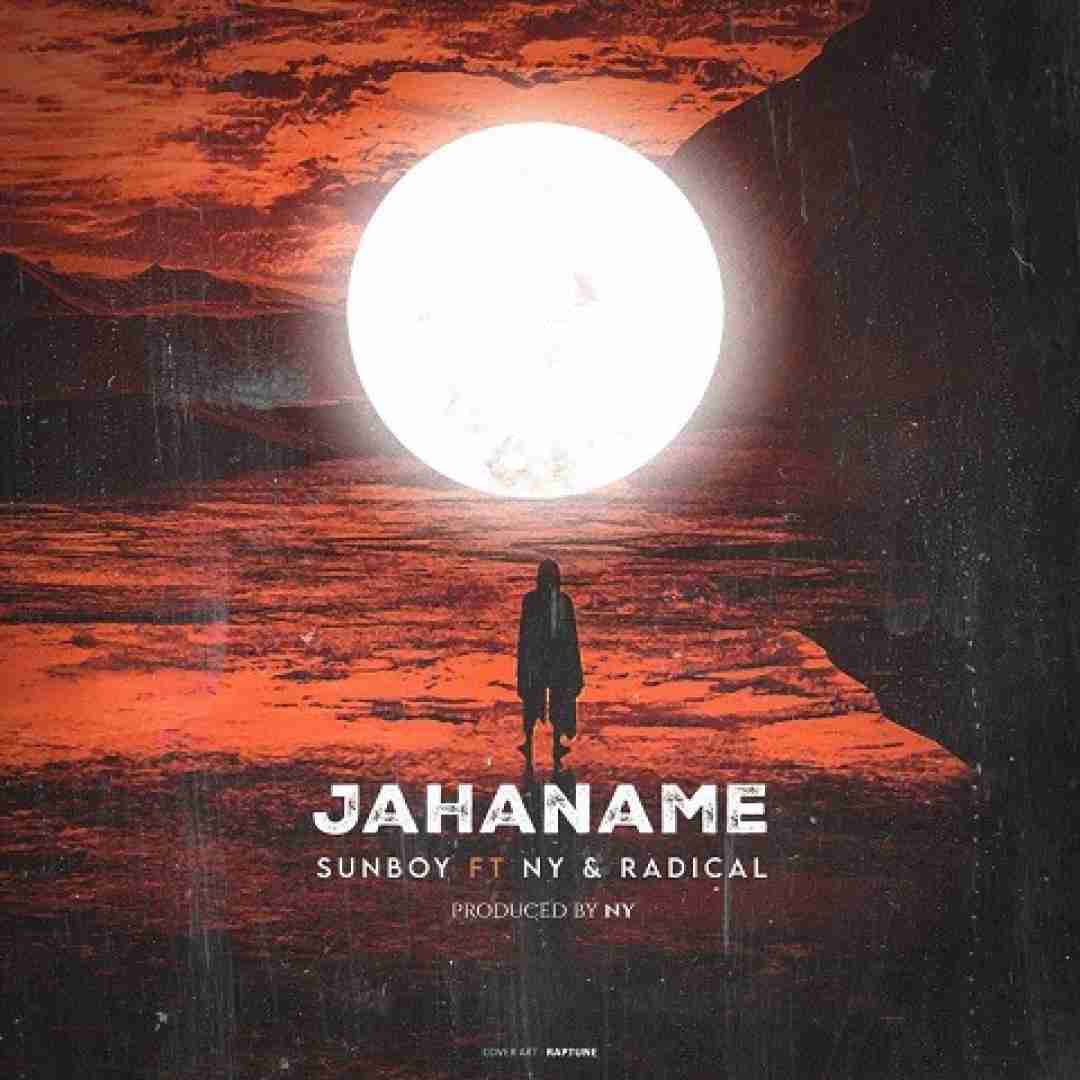 دانلود آهنگ جهنمه سان بوی