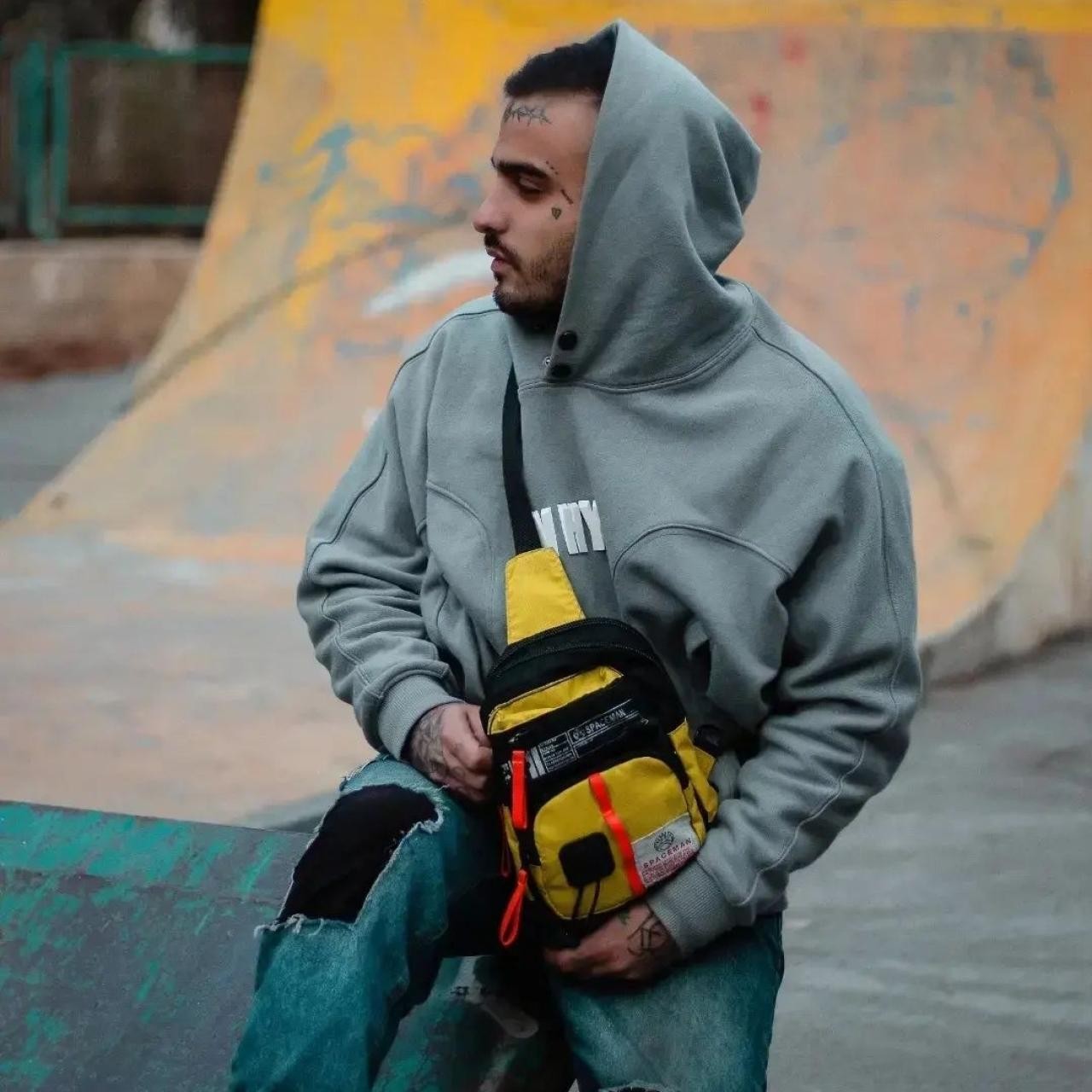 دانلود آهنگ روانی ایسین