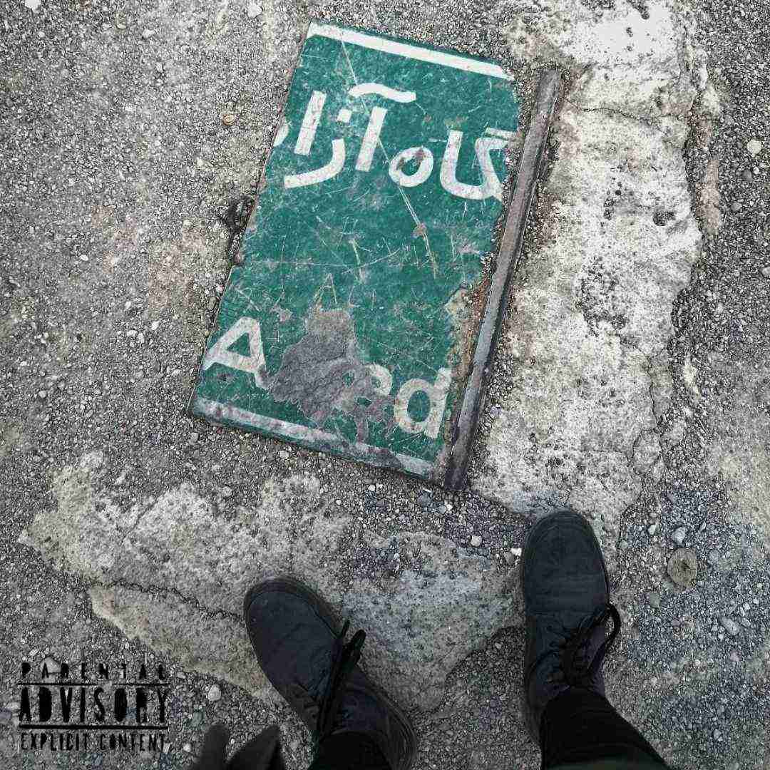 دانلود آهنگ خیابون آوالین