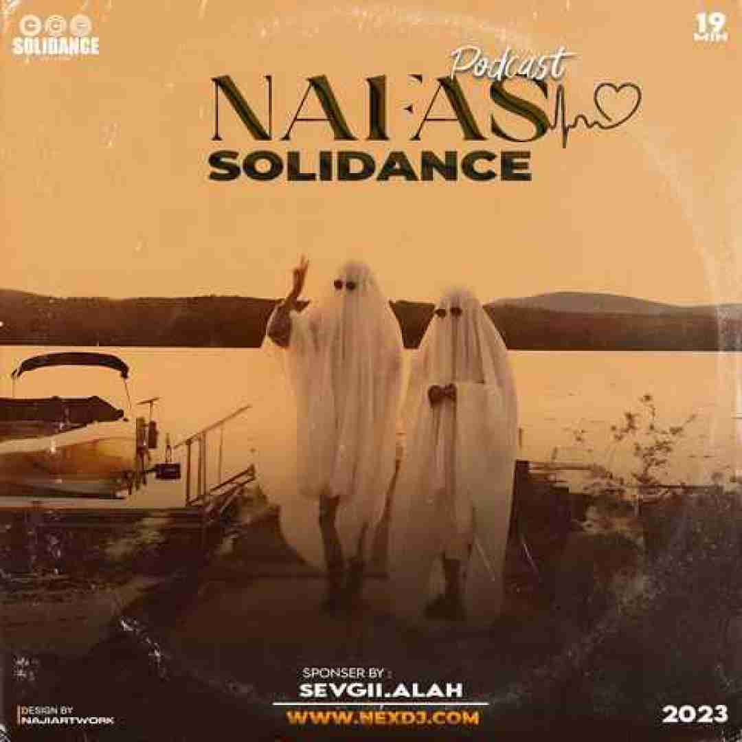 دانلود آهنگ پادکست نفس سولی دنس