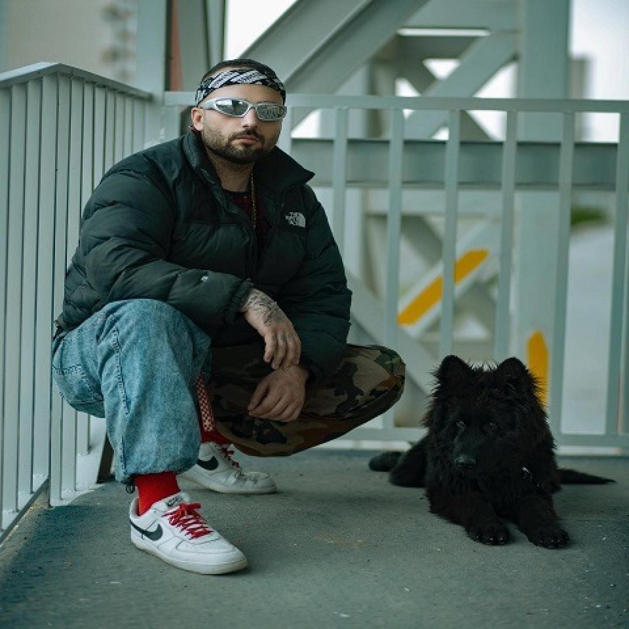 دانلود آهنگ 402 دانیال