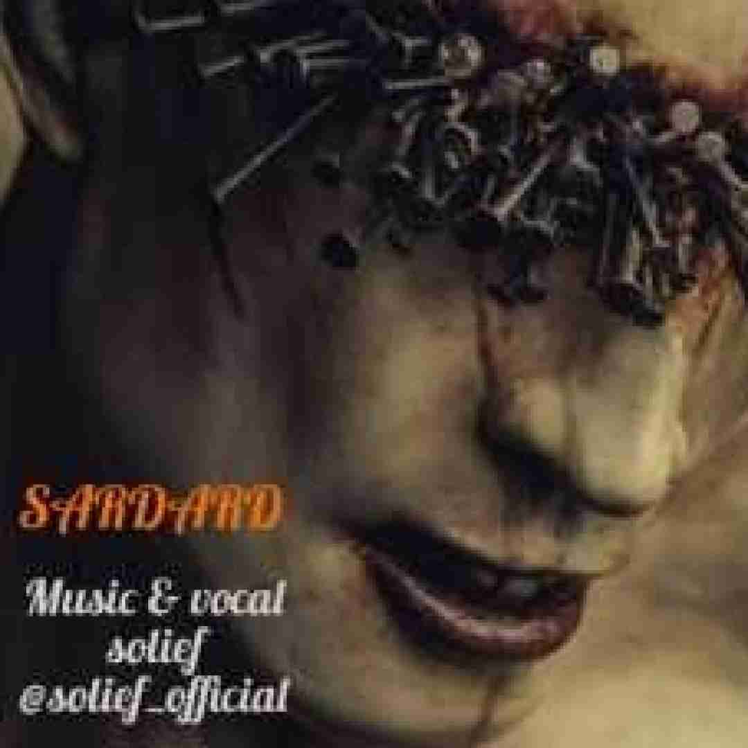 دانلود آهنگ سردرد  سلی اف