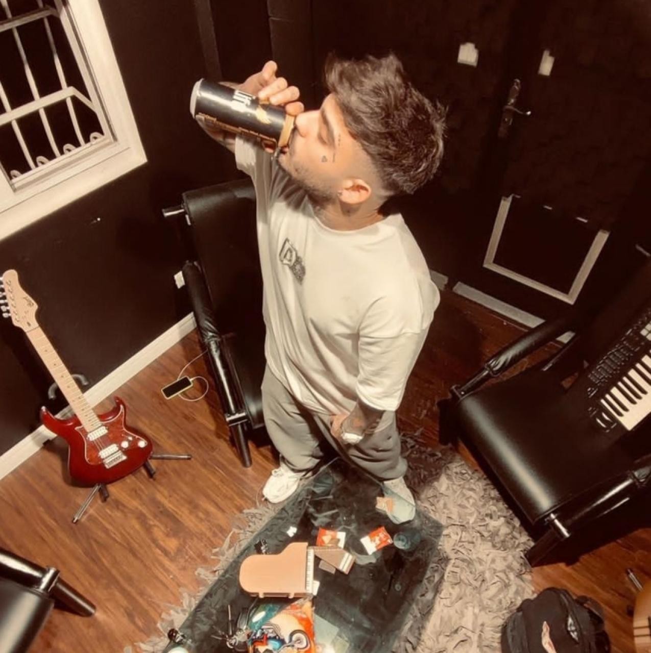 دانلود آهنگ اسکوید اس ایکس ایسین