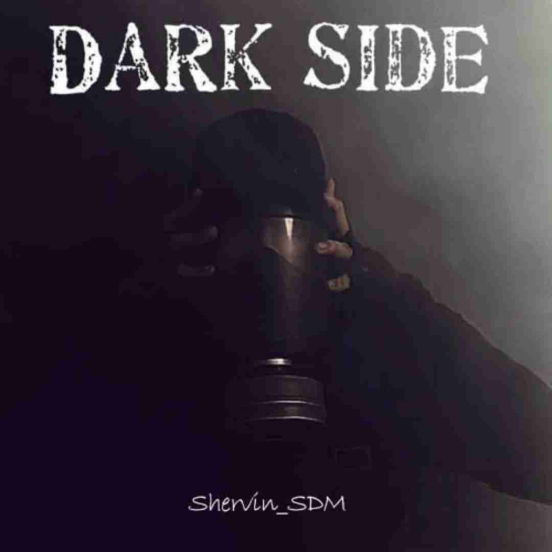 دانلود آهنگ دارک ساید شروین شادمان