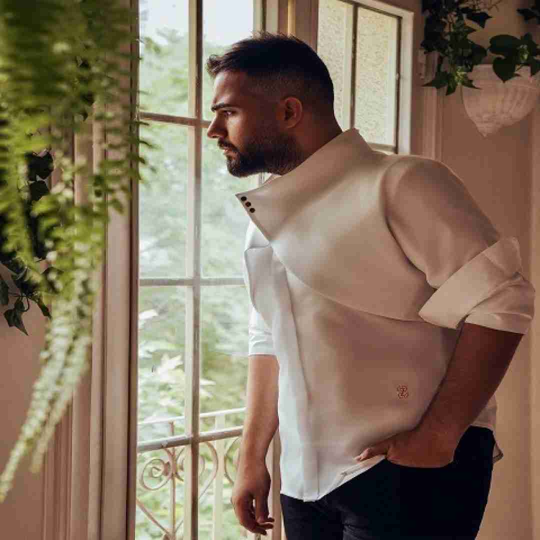 دانلود آهنگ قسم شاهین بنان