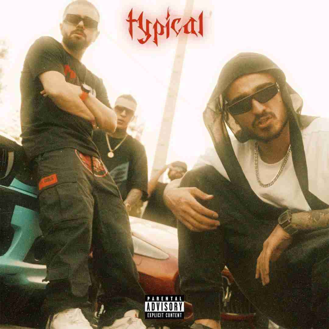 دانلود آهنگ تیپیکل اشکان کاگان