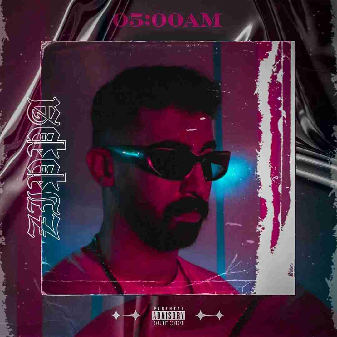 دانلود آهنگ 5 صبح علی زیپا