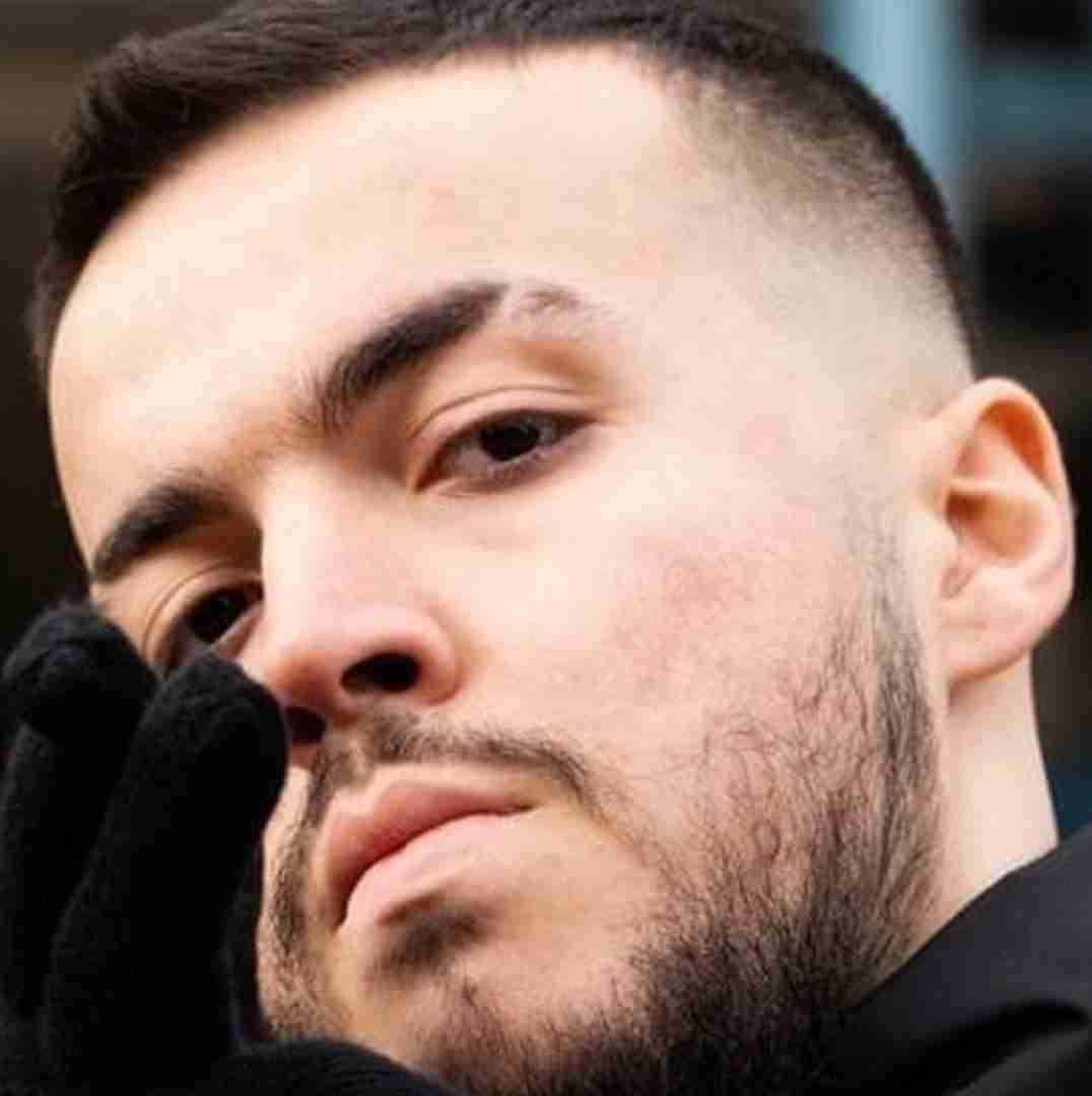 دانلود آهنگ لیون اسکین 021کید