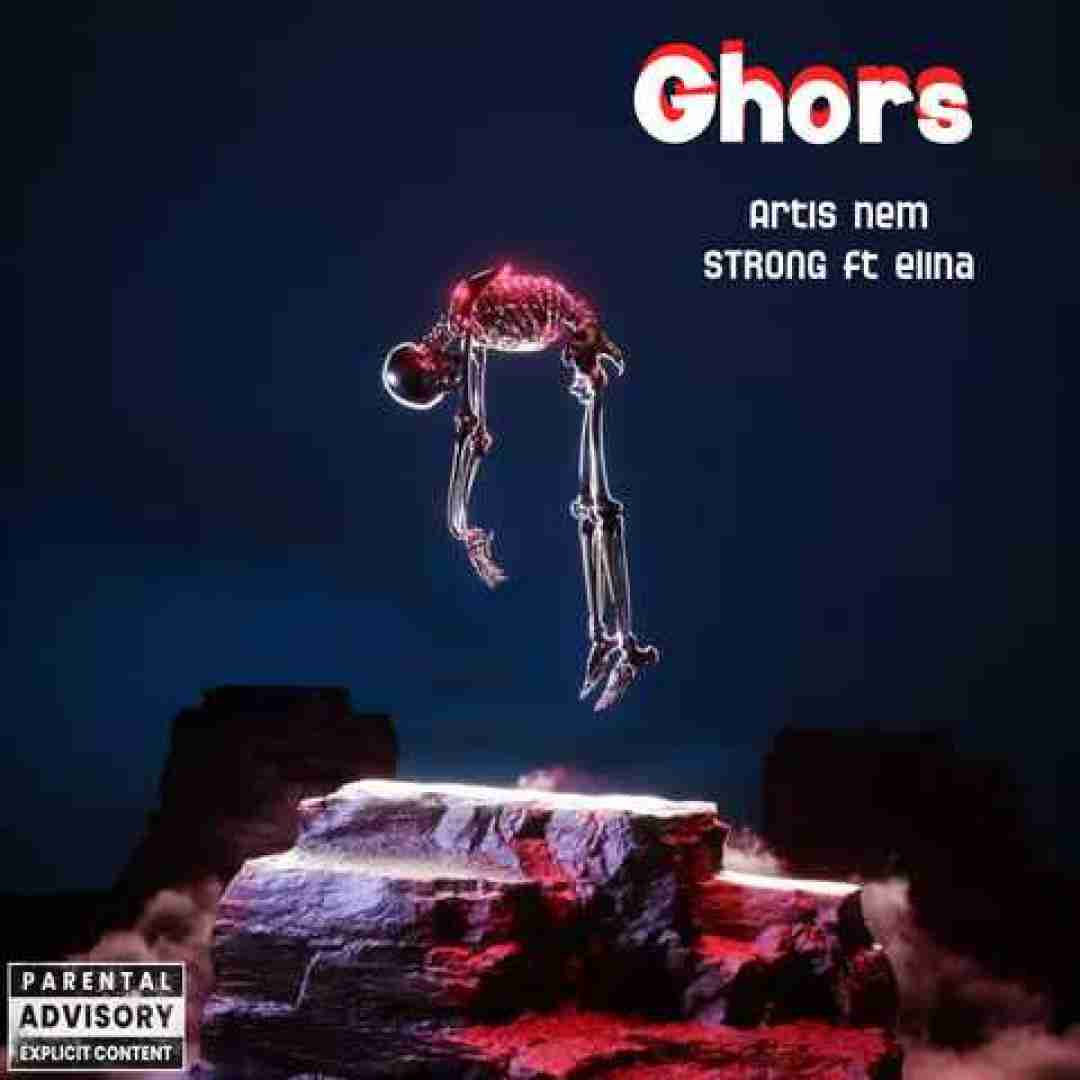 دانلود آهنگ قرص استرانگ