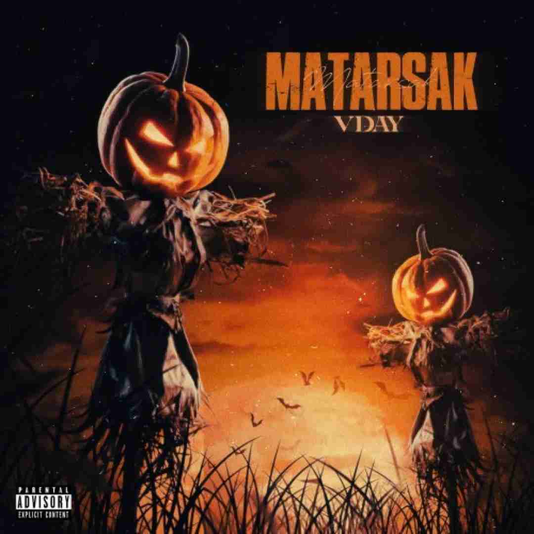 دانلود آهنگ مترسک وی دی