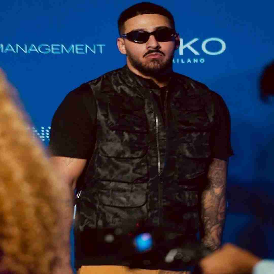 دانلود آهنگ لج ممزی و میک جی