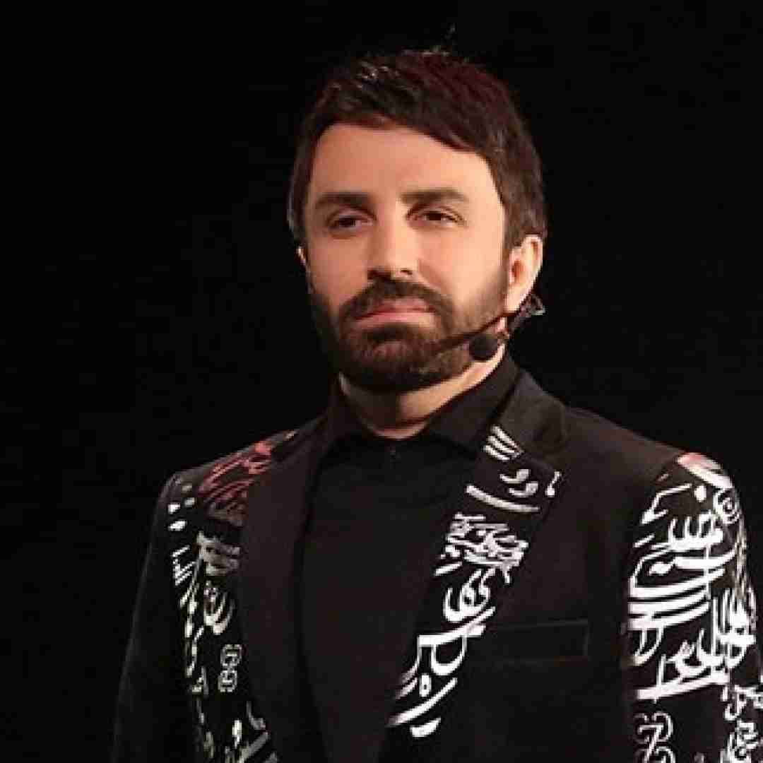 دانلود آهنگ بی معرفت کی بعد من دلش میره با یه نگات علی لهراسبی