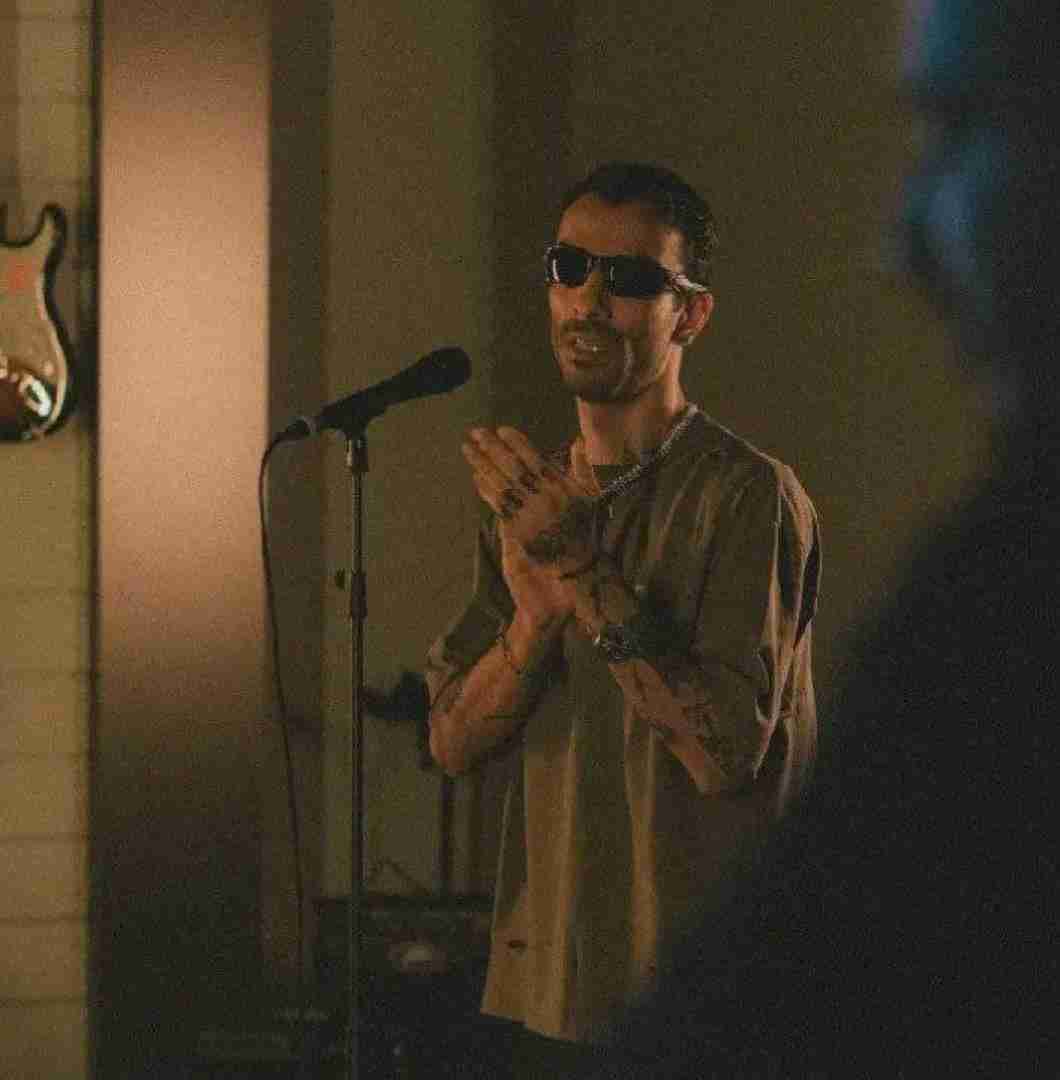 دانلود آهنگ دوری دورچی