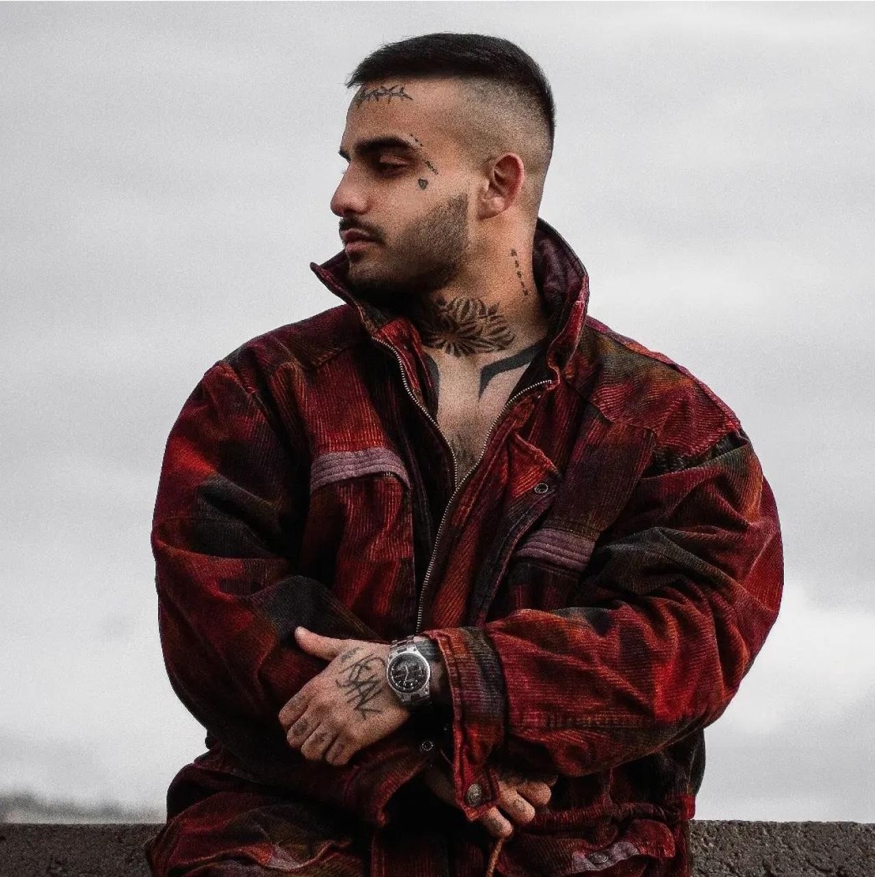 دانلود آهنگ مستی 2 ایسین