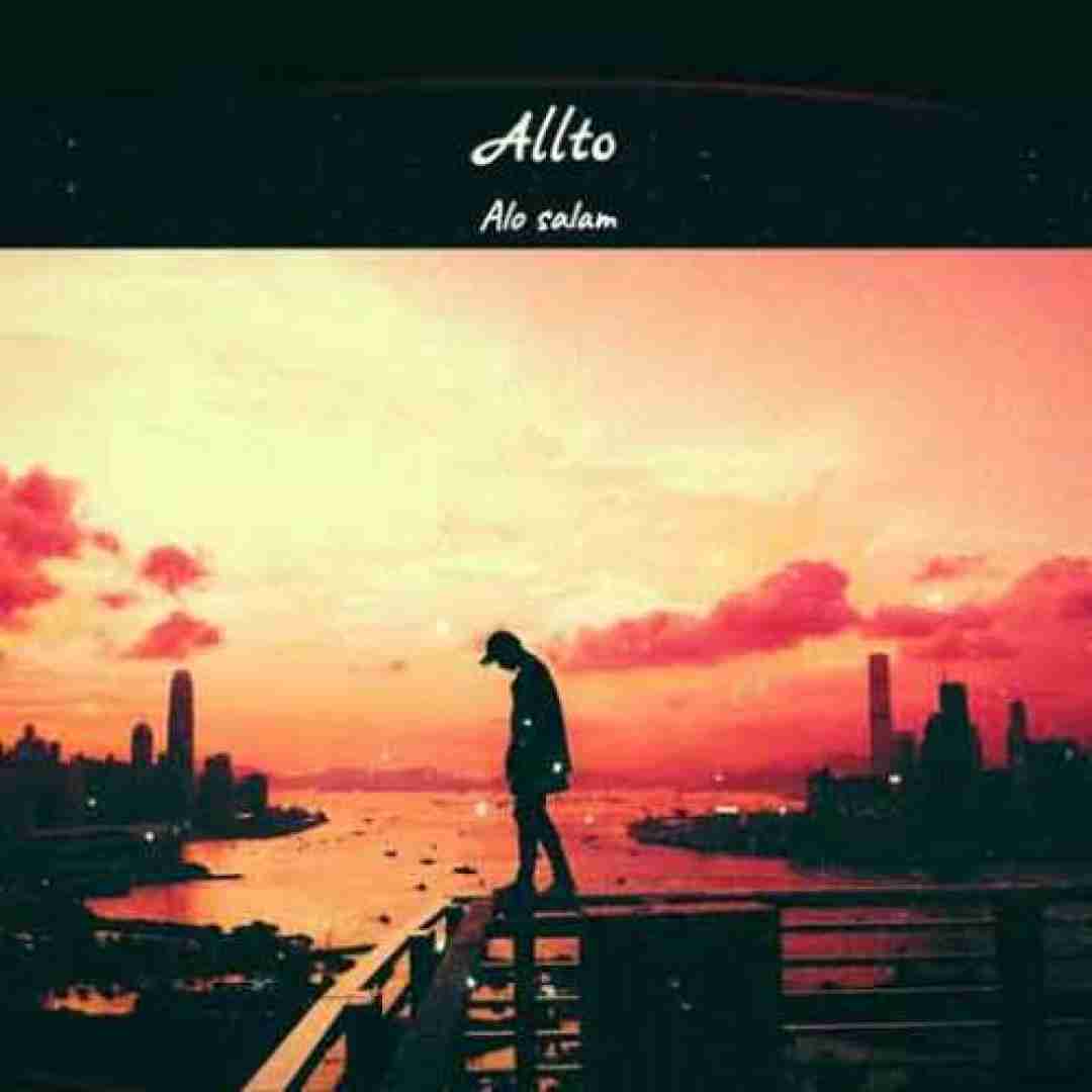 دانلود آهنگ الو سلام آلتو 