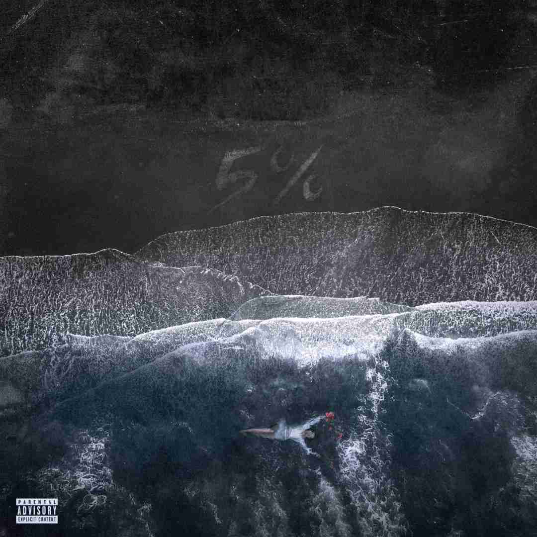 دانلود آهنگ 5% مهیاد