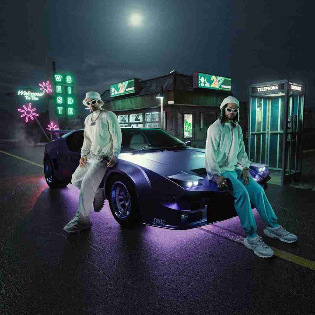 دانلود آهنگ دد اینساید پارسا و آرتا