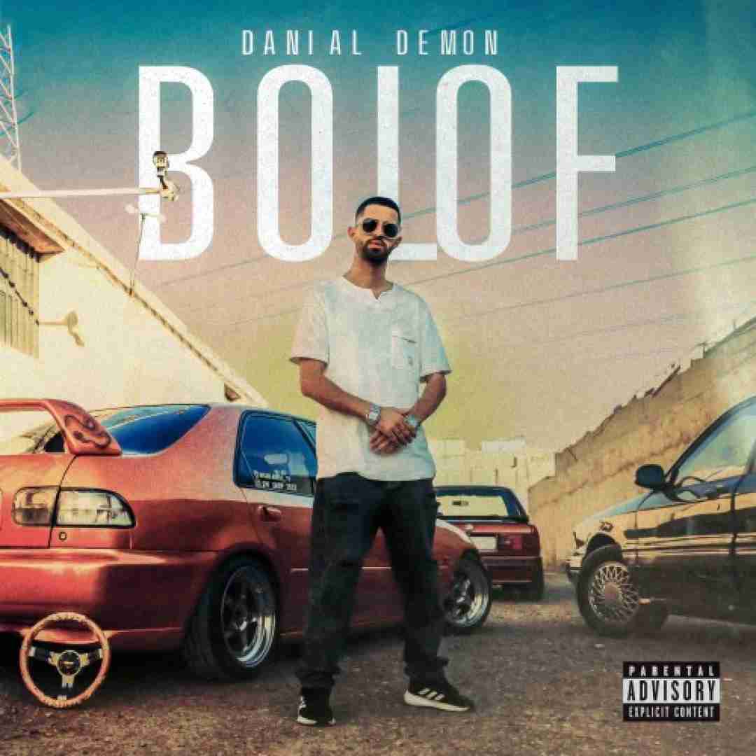 دانلود آهنگ بلف دانیال دمون